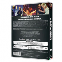 Preview: Die Rache der Wikinger - Italo Cinema Collection #03 (Blu-ray Disc)