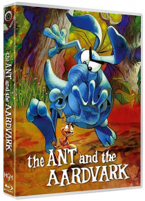 Die blaue Elise (Blu-ray Disc)