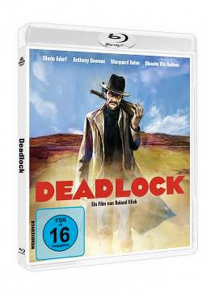 Deadlock - Limited Edition (Blu-ray Disc)
