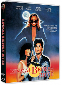 Einmal beißen bitte