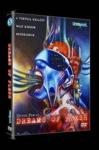 Dreams of Flesh