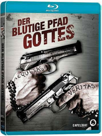 Der blutige Pfad Gottes - Uncut (Blu-ray Disc)