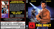 Preview: Final Impact - Uncut  (Blu-ray Disc)