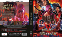 Preview: Holy Mother - Limited Uncut 777 Edition (DVD+Blu-ray Disc)