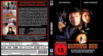 Preview: Running Red - Uncut (Blu-ray Disc)