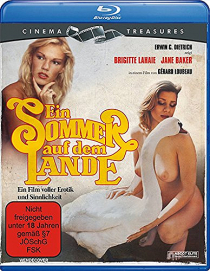 Ein Sommer auf dem Lande (Blu-ray Disc) - Cinema Treasures