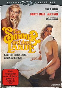 Ein Sommer auf dem Lande - Cinema Treasures