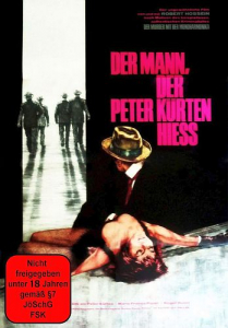 Der Mann, der Peter Kürten hieß (Der Vampir von Düsseldorf)