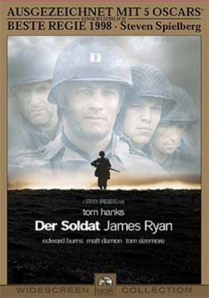 Der Soldat James Ryan