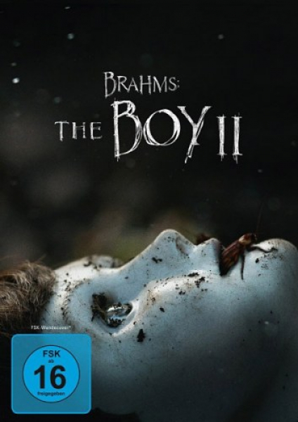 Brahms - The Boy II - Directors Cut