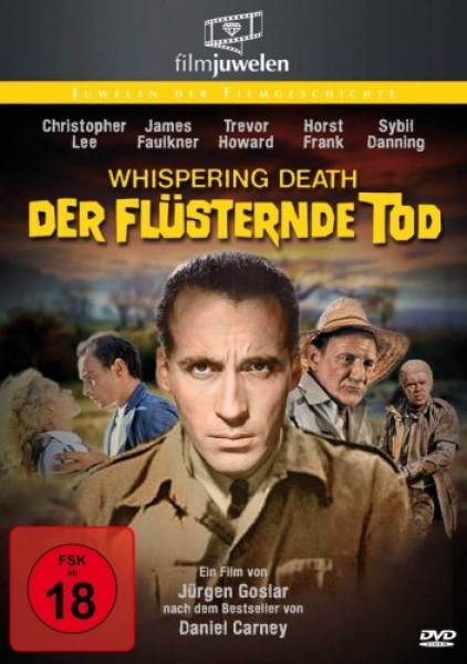 Der flüsternde Tod
