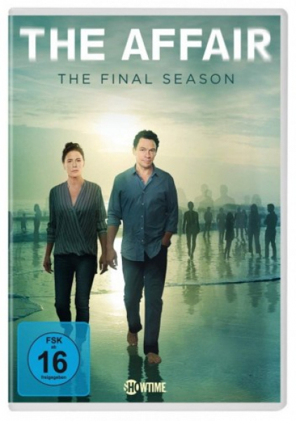 The Affair - Season 5