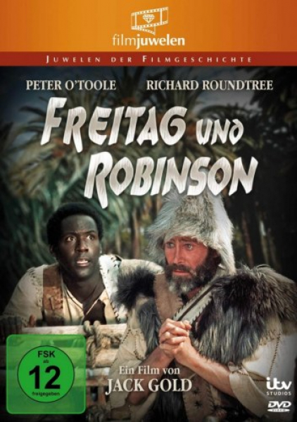 Freitag und Robinson