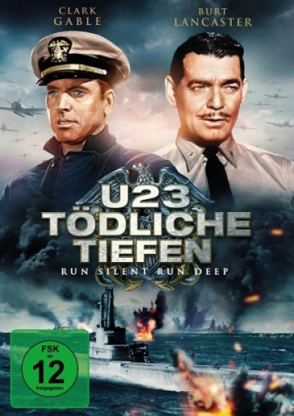 U23 - Tödliche Tiefen