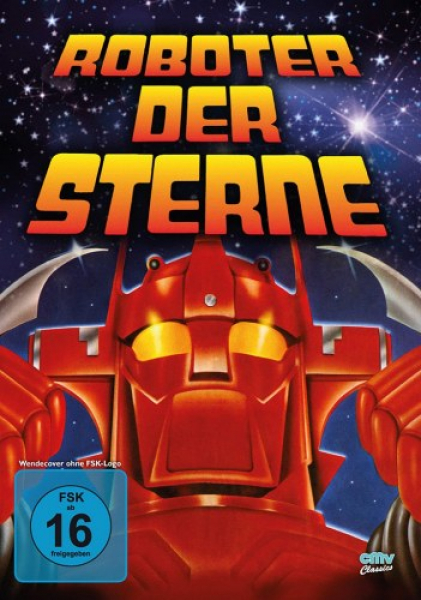 Roboter der Sterne