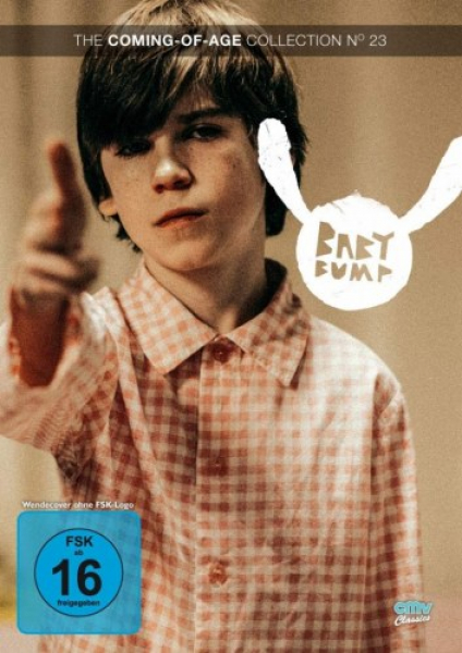 Baby Bump - The Coming-of-Age Collection No. 23