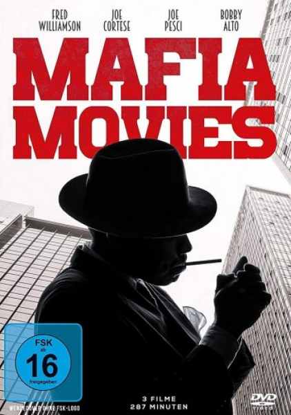 Mafia Movies