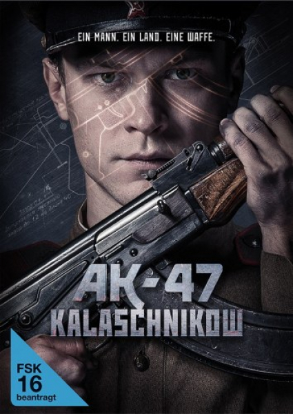 AK-47 - Kalaschnikow