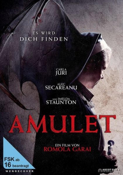 Amulet