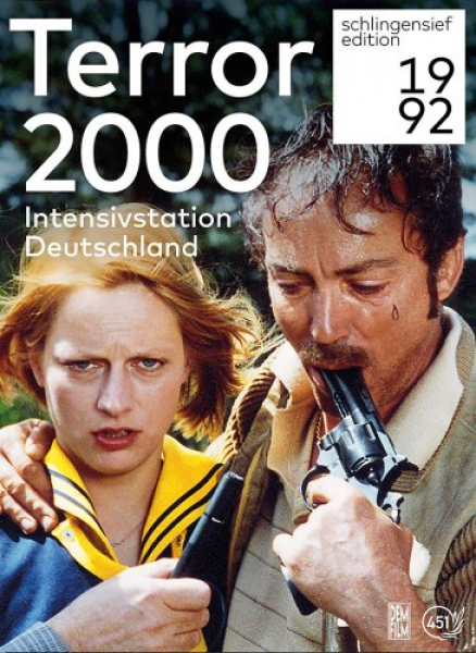 Terror 2000 - Intensivstation Deutschland - Restaurierte Fassung