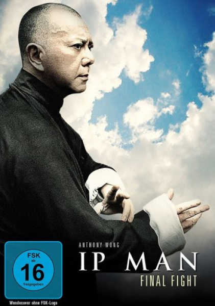 Ip Man - Final Fight