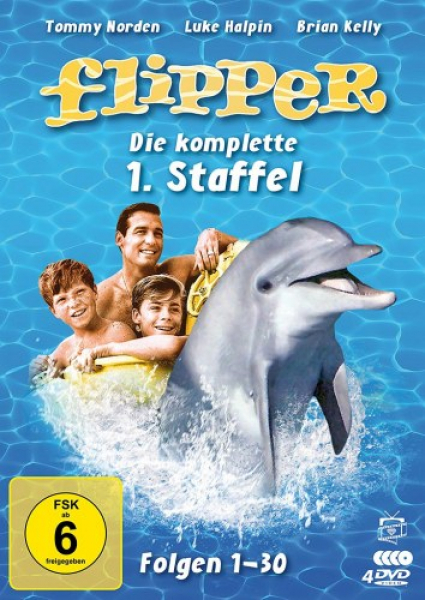 Flipper - Staffel 01