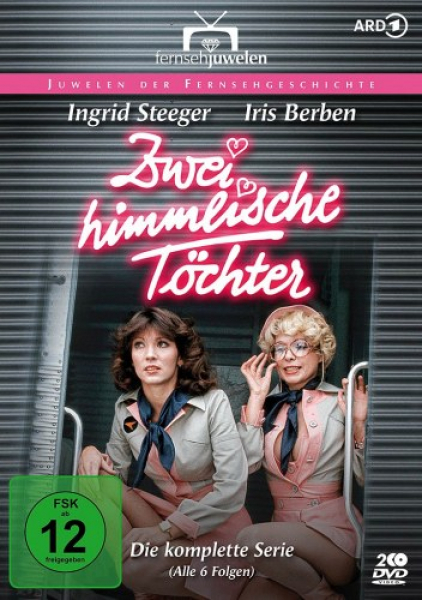 Zwei himmlische Töchter - Die komplette Serie