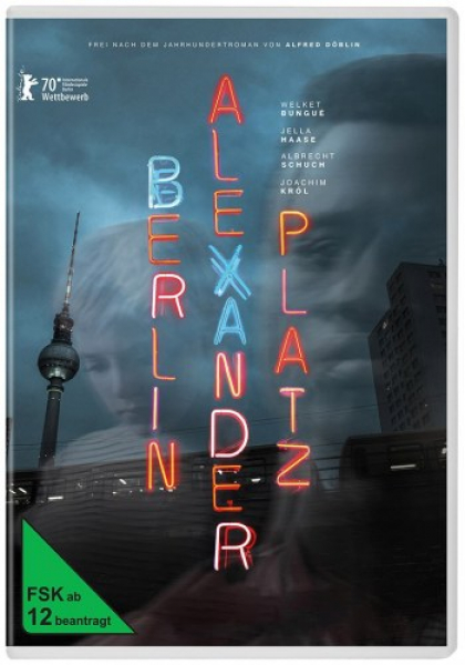 Berlin Alexanderplatz