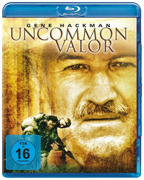 Die verwegenen Sieben (Blu-ray Disc)