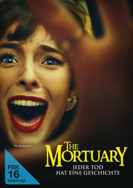 The Mortuary - Jeder Tod hat eine Geschichte