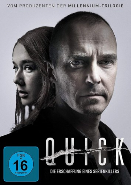 Quick - Die Erschaffung eines Serienkillers