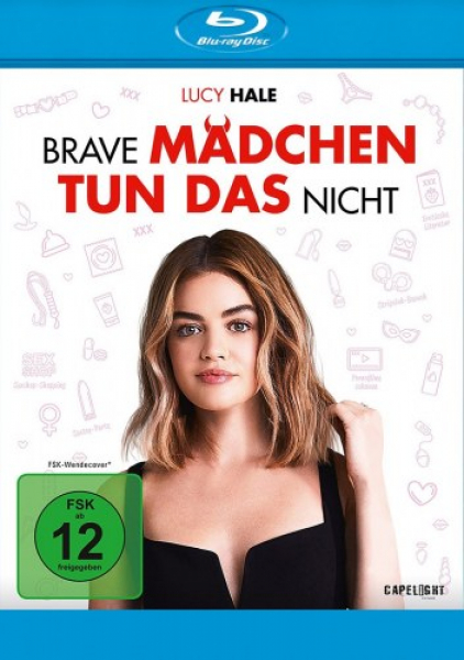 Brave Mädchen tun das nicht (Blu-ray Disc)