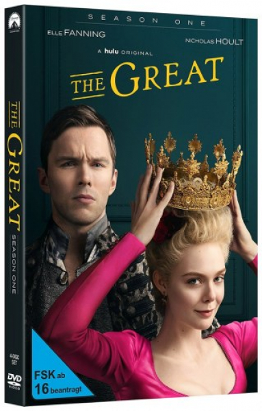 The Great - Staffel 01