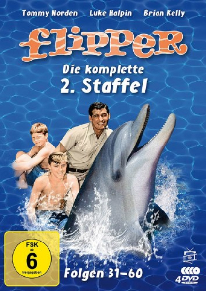 Flipper - Staffel 02