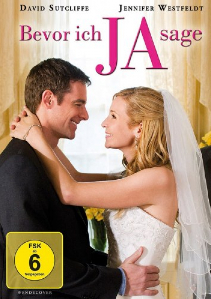 Bevor ich Ja sage