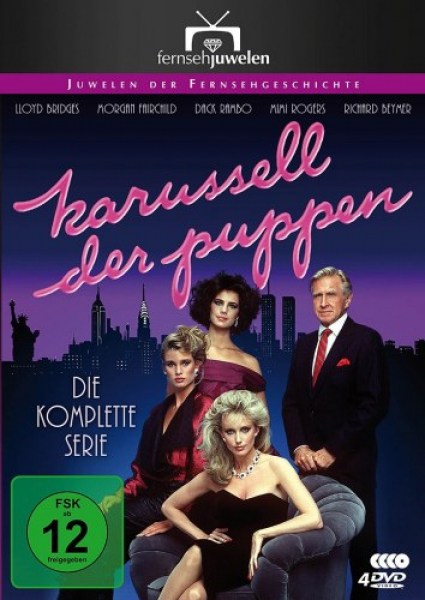 Karussell der Puppen - Die komplette Serie
