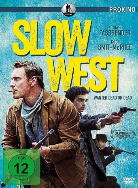 Slow West