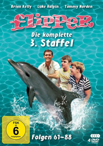 Flipper - Staffel 03