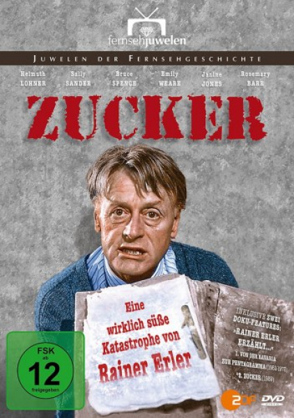 Zucker - Eine wirklich süße Katastrophe