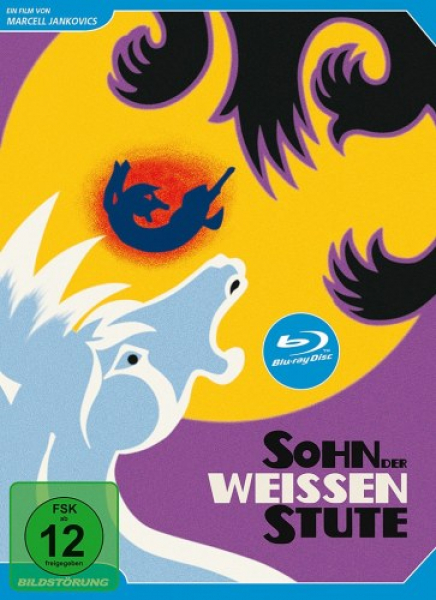Sohn der weißen Stute - Special Edition (Blu-ray Disc)