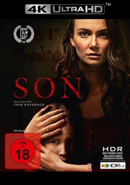 Son - 4K (4K UHD)