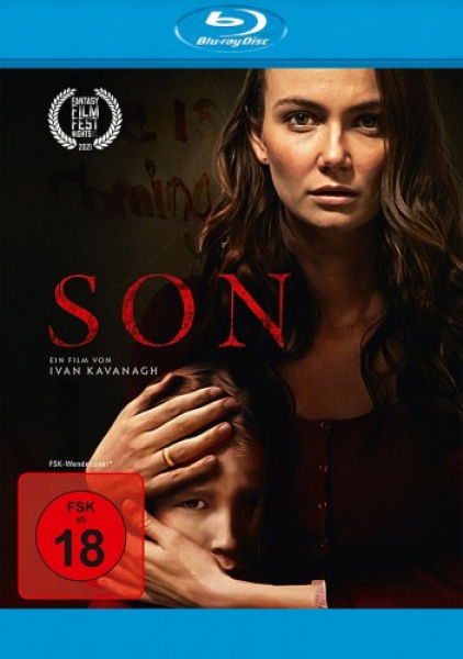 Son (Blu-ray Disc)