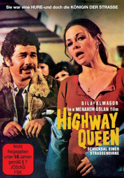 Highway Queen