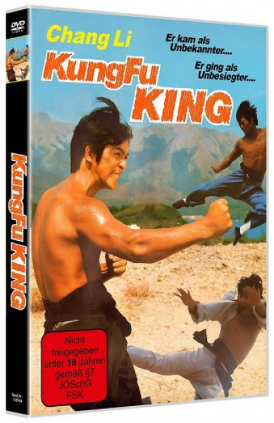 Kung Fu King