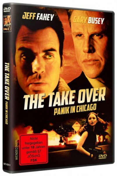 The Take Over - Panik in Chicago