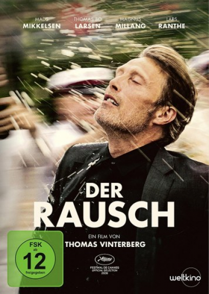 Der Rausch