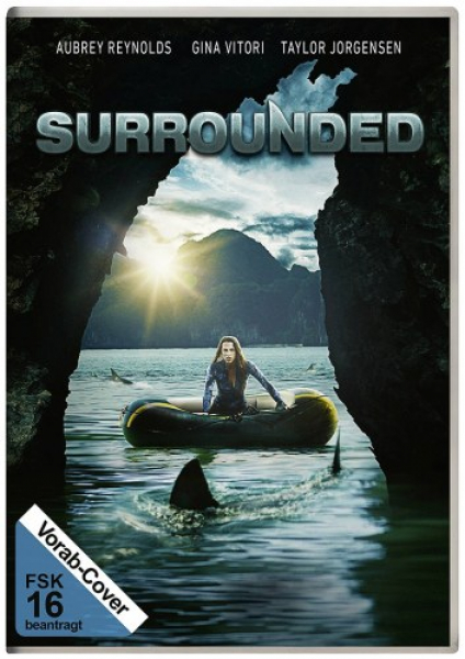 Surrounded - Tödliche Bucht