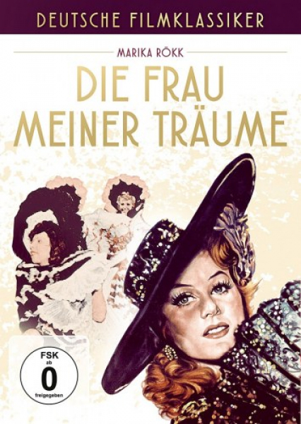Die Frau meiner Träume - Deutsche Filmklassiker