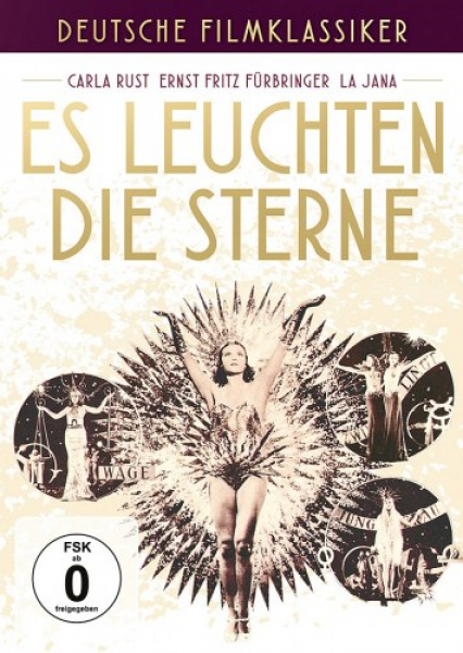 Es leuchten die Sterne - Deutsche Filmklassiker
