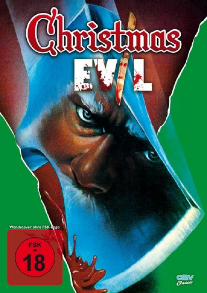 Christmas Evil - Uncut